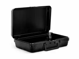 766897597886 HIGH Density Polyethylene Weather Tool #2
