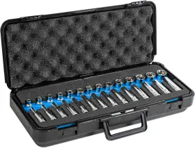 B1533-SOC BOX Socket Tool Spac