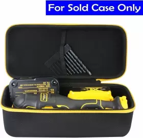 DCD740B CASES DEWALT Travel Right Angle Cordless Drill Driver #2