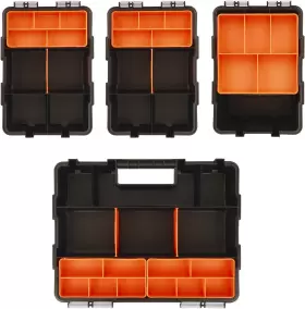 691202665724 CASOMAN Organizers Set Toolbox #2