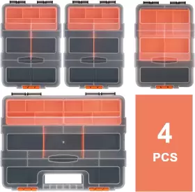 691202665724 CASOMAN Organizers Set Toolbox #3
