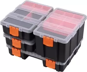 691202665724 CASOMAN Organizers Set Toolbox