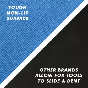696228508185 CASOMAN Tool Box Drawer Liner Slip Foam Mat #2