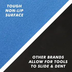 705353486463 CASOMAN Tool Box Drawer Liner Slip Foam Rub #3