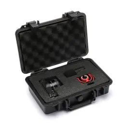 737311727783 CASOMAN Waterproof Explosionproof Box Cush Water