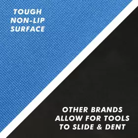750139058006 CASOMAN Tool Box Drawer Liner Slip Foam Rub #3