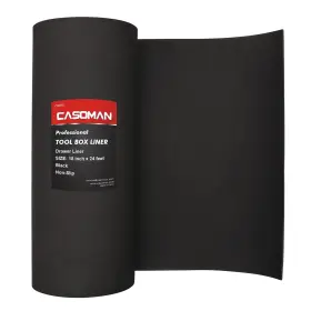 757255152380 CASOMAN Tool Box Liner Drawer Shelf