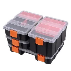 CS012 CASOMAN Organizer Set Toolbox Storage Versati