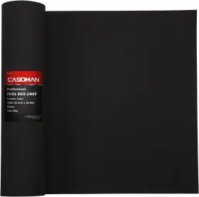 CS363 CASOMAN Tool Box Liner Drawer Slip Material