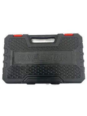 CS507 CASOMAN #2