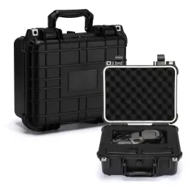 CS541 CASOMAN Water Dust Storage Cush