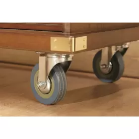 808223083202 CASTLECREEK Workshop Rolling Storage Cabinet #3