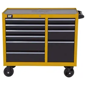 860004952312 CAT Steel Rolling Tool Cabinet