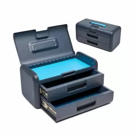 850037407170 STEEL Toolbox Tool Storage Box