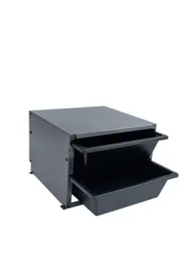4428884W01 CHARBROIL Grill Griddle Weatherproof Dual Slide