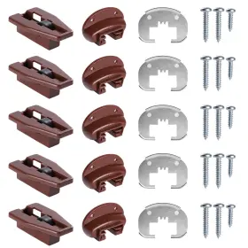 765504178760 CHENYU Kenlin Rite Trak Drawer Slides