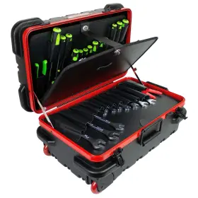 720073000157 CHICAGO CASE COMPANY Military Rolling Tool #2