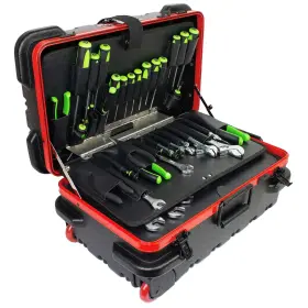 720073000157 CHICAGO CASE COMPANY Military Rolling Tool