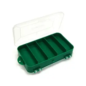 786118506336 CHILOSKIT Double Tool Storage Box Organiz
