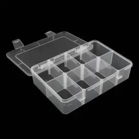 TUOHAI00230130-00020 CIONYCE Pack Storage Box Blank