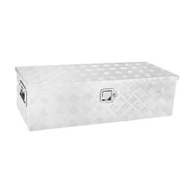 MT018011 CL0056 Tool Box Bed Sliver