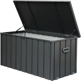 CL-DOMI1832 CLIHOME Patio Storage Lockable Lid Waterproof