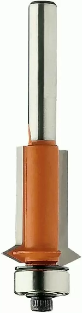 853.001.11 CMT Flush Groove Bit Shank Minor #2