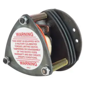 854JM2 COFFING HOISTS Brake