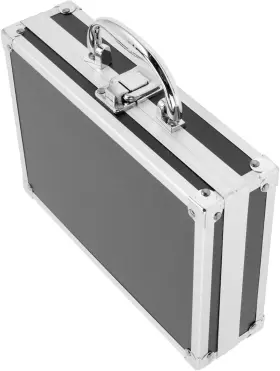 445001321304 COLLBATH Tool Storage Box Handle Organizer Mul 445001321304 COLLBATH Tool Storage Box Handle Organizer Mul