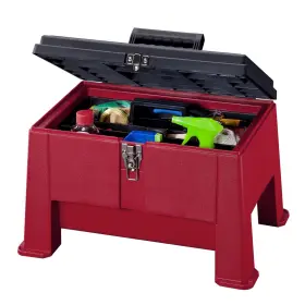 860002422305 BOX Step Stool Tool #2