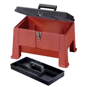 860002422305 BOX Step Stool Tool #3
