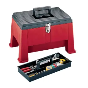 860002422305 BOX Step Stool Tool