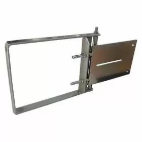 31TT46 CONDOR Adjstbl Sfety Gate Stndard
