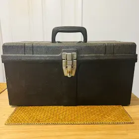 020027031207 CONTICO Tuff Tool Box Tray