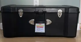 020027051021 CONTICO Gallon Deluxe Locker Storage Tool Box