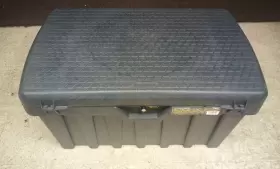 G3725 CONTICO Tool Box #2