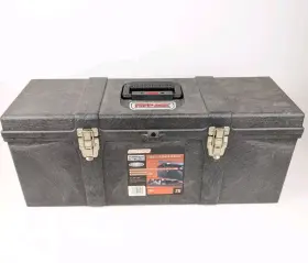 HD8260GY CONTICO Tuff Tool Box Divided Socket Tray