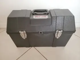 HR820 CONTICO Tuff Box Toolbox Tray