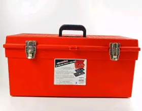 R7240M CONTICO Deluxe Toolbox Tuff Trays #2