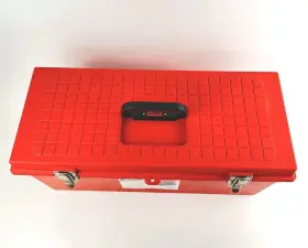 R7240M CONTICO Deluxe Toolbox Tuff Trays #3