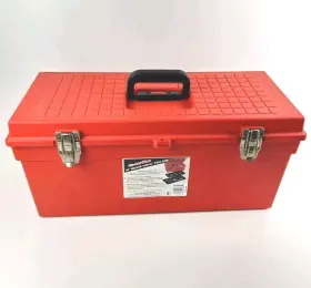 R7240M CONTICO Deluxe Toolbox Tuff Trays