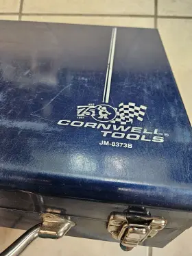 CTSESE200KMB CORNWELL Tool Box Toolbox #2
