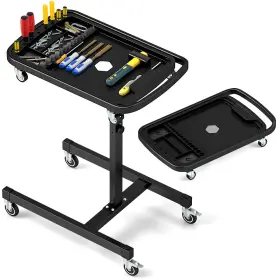 HCST07159 COSTWAY Rolling Tool Tray Mechanic