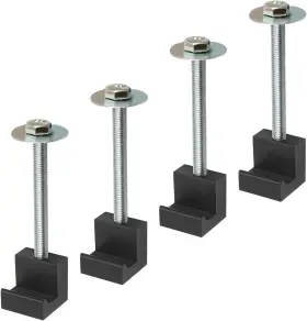 313052022013 CRABSNAIL Tool Box Mounting Hook Crossover Kit
