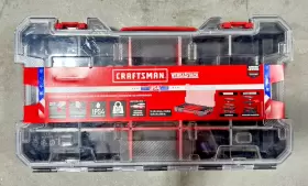 076174834529 CRAFTSMAN Versastack Compartm