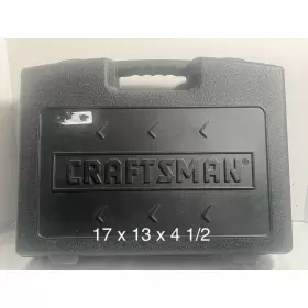 580172082 CRAFTSMAN Cordless Tool