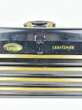 594270 CRAFTSMAN Sears Drawer Tool Box #2