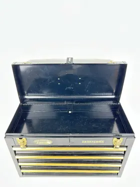 594270 CRAFTSMAN Sears Drawer Tool Box #3