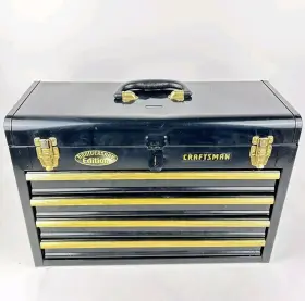 594270 CRAFTSMAN Sears Drawer Tool Box