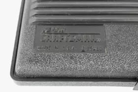 65283 CRAFTSMAN Sears Tool Storage Box #2